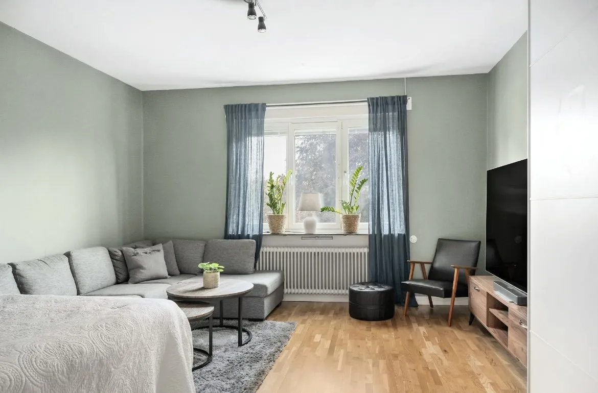 Hyreslägenhet på Borlänge i borlange