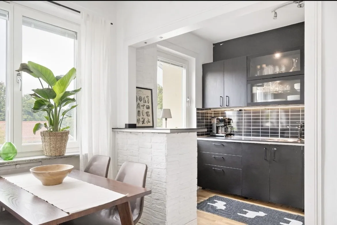 Hyreslägenhet på Borlänge i borlange