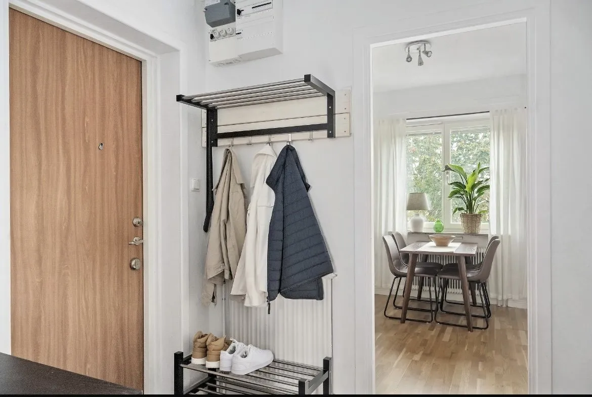 Hyreslägenhet på Borlänge i borlange