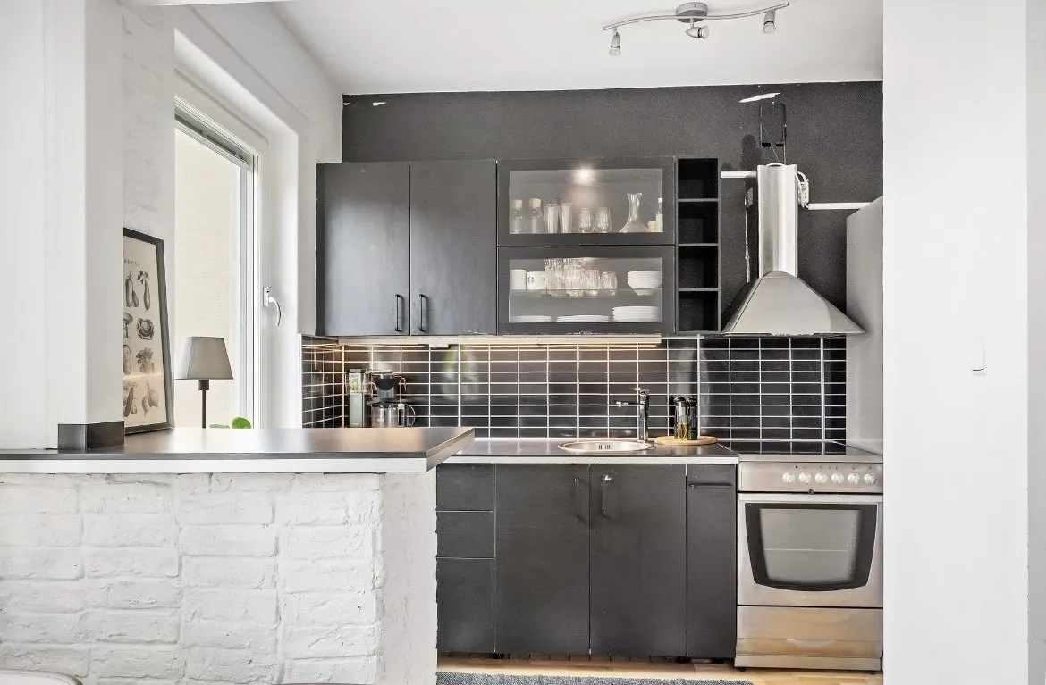 Hyreslägenhet på Borlänge i borlange