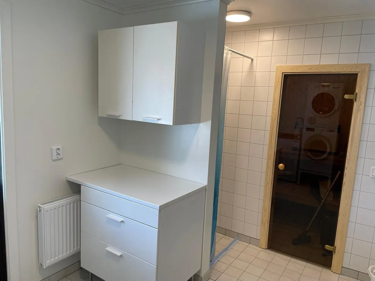 Hyresbostad på Uppsala i uppsala