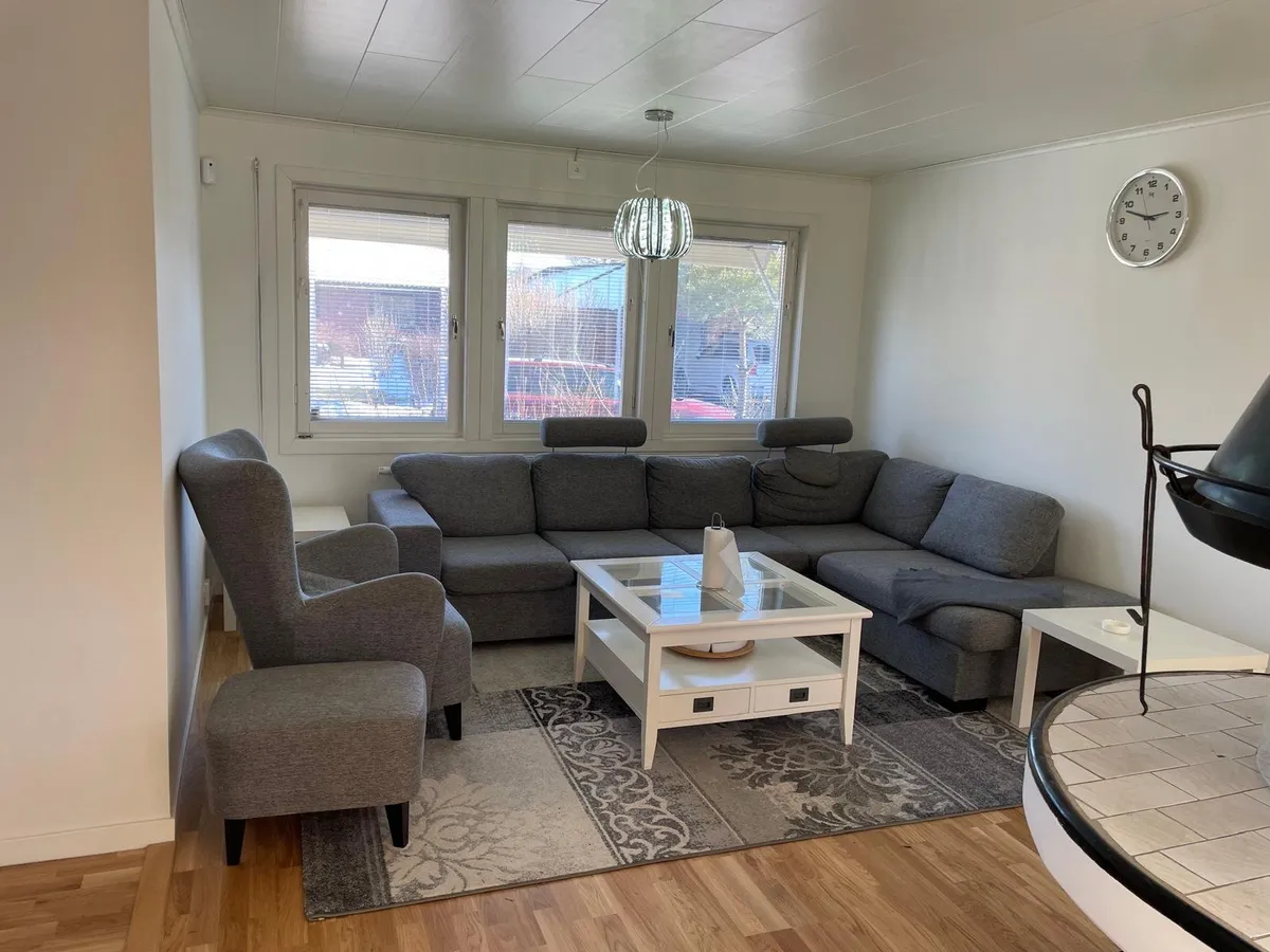 Hyresbostad på Uppsala i uppsala