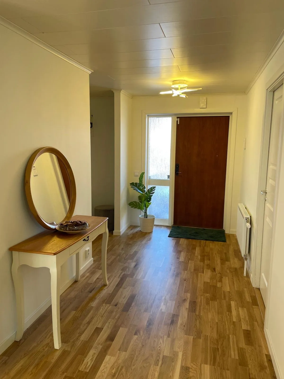 Hyresbostad på Uppsala i uppsala