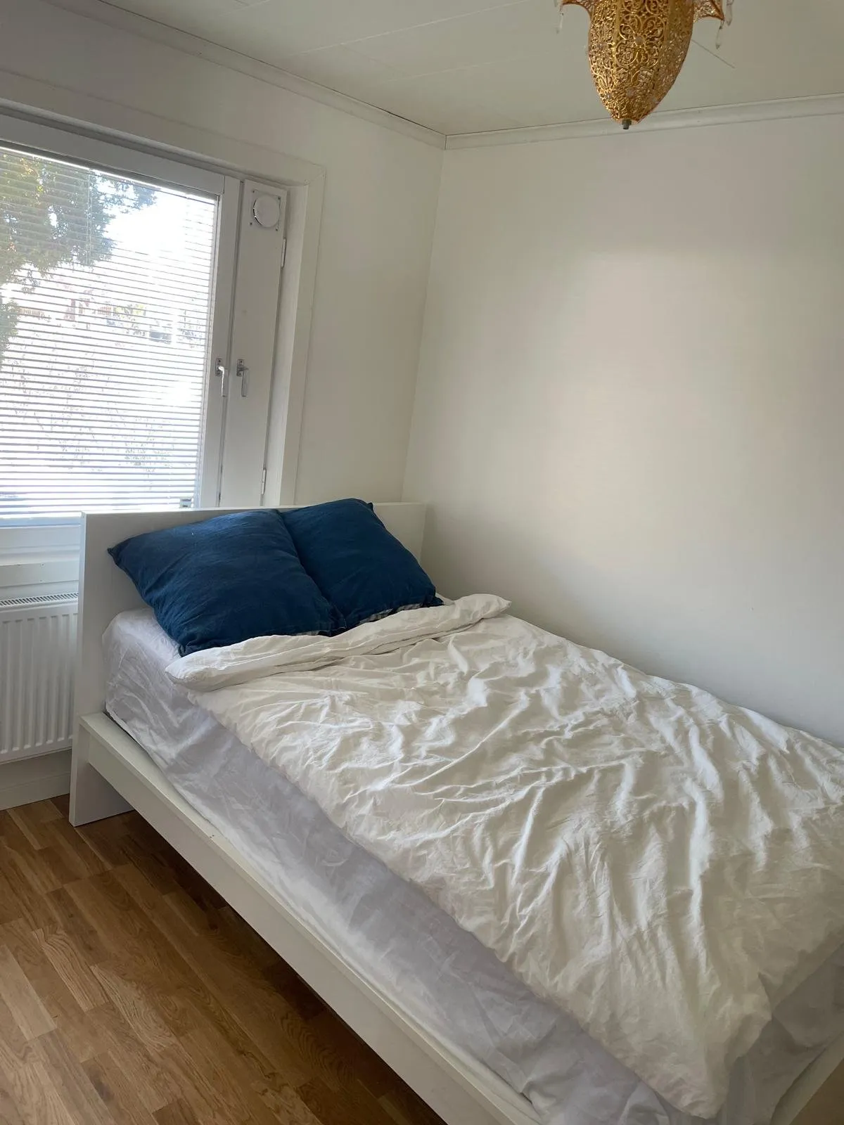 Hyresbostad på Uppsala i uppsala