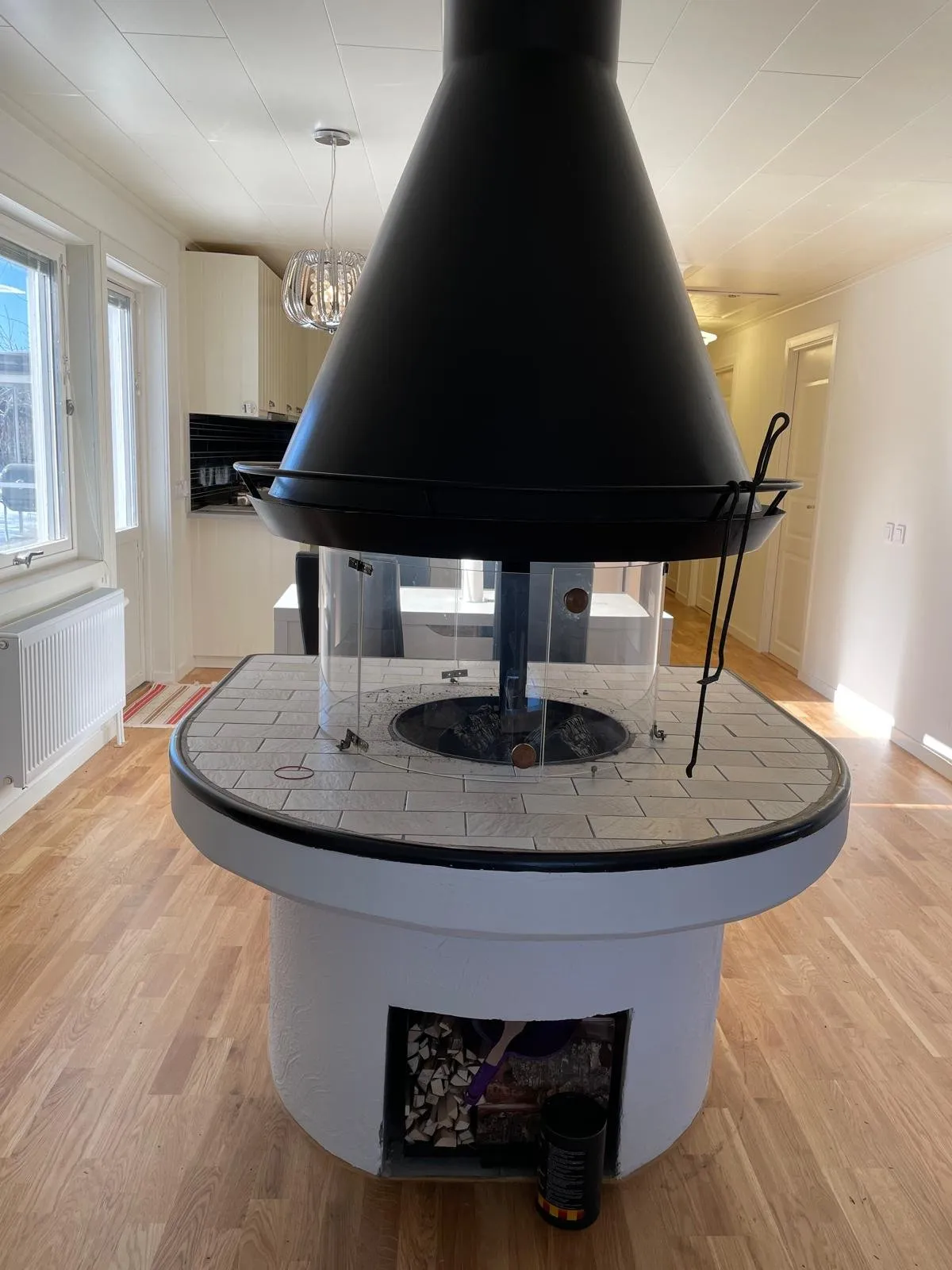 Hyresbostad på Uppsala i uppsala