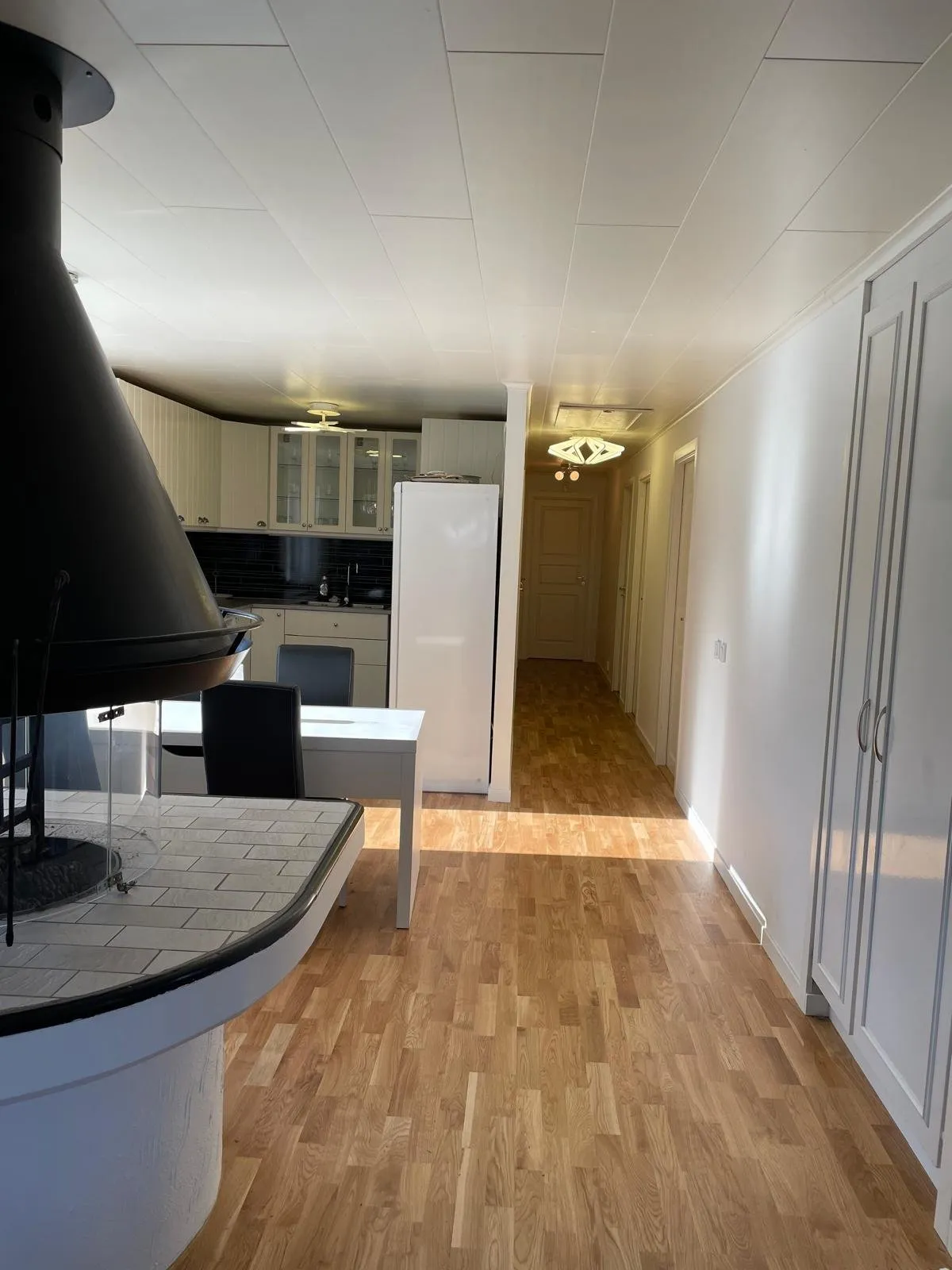 Hyresbostad på Uppsala i uppsala