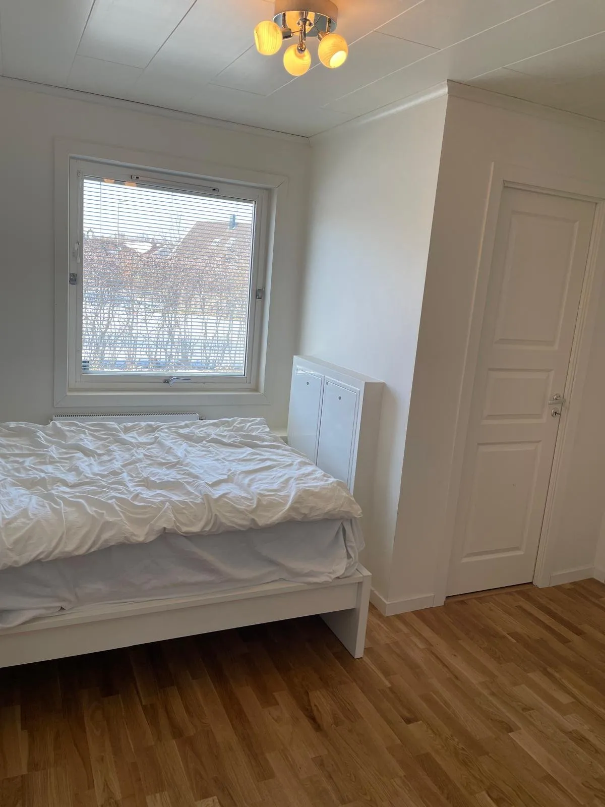 Hyresbostad på Uppsala i uppsala