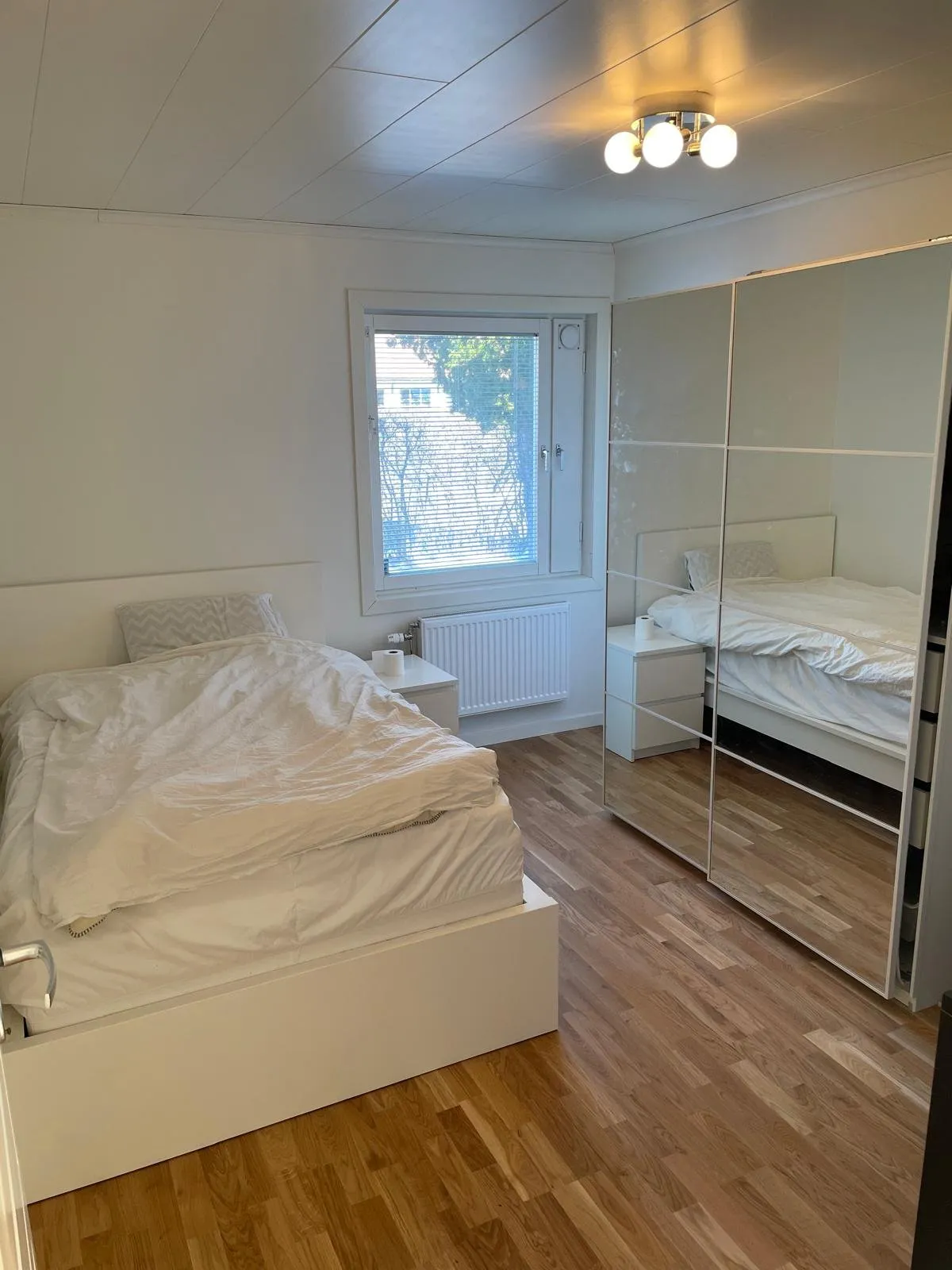 Hyresbostad på Uppsala i uppsala