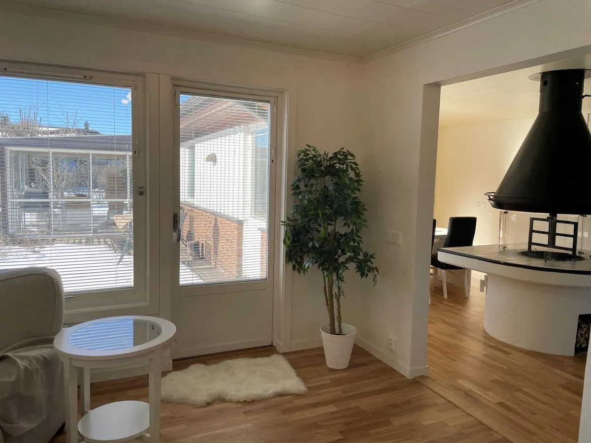 Hyresbostad på Uppsala i uppsala