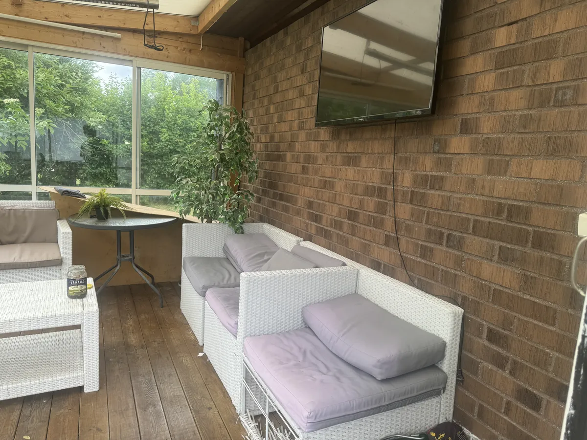 Hyresbostad på Uppsala i uppsala