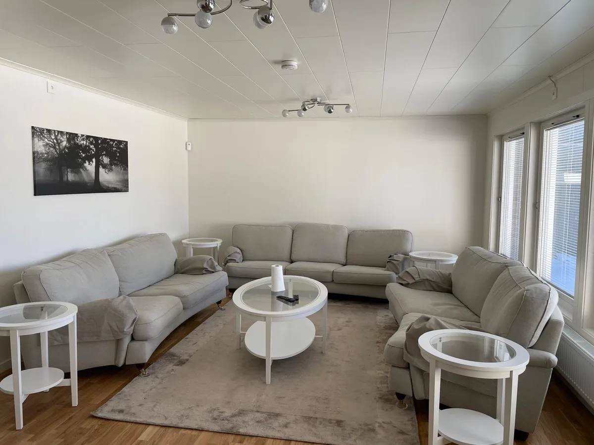 Hyresbostad på Uppsala i uppsala