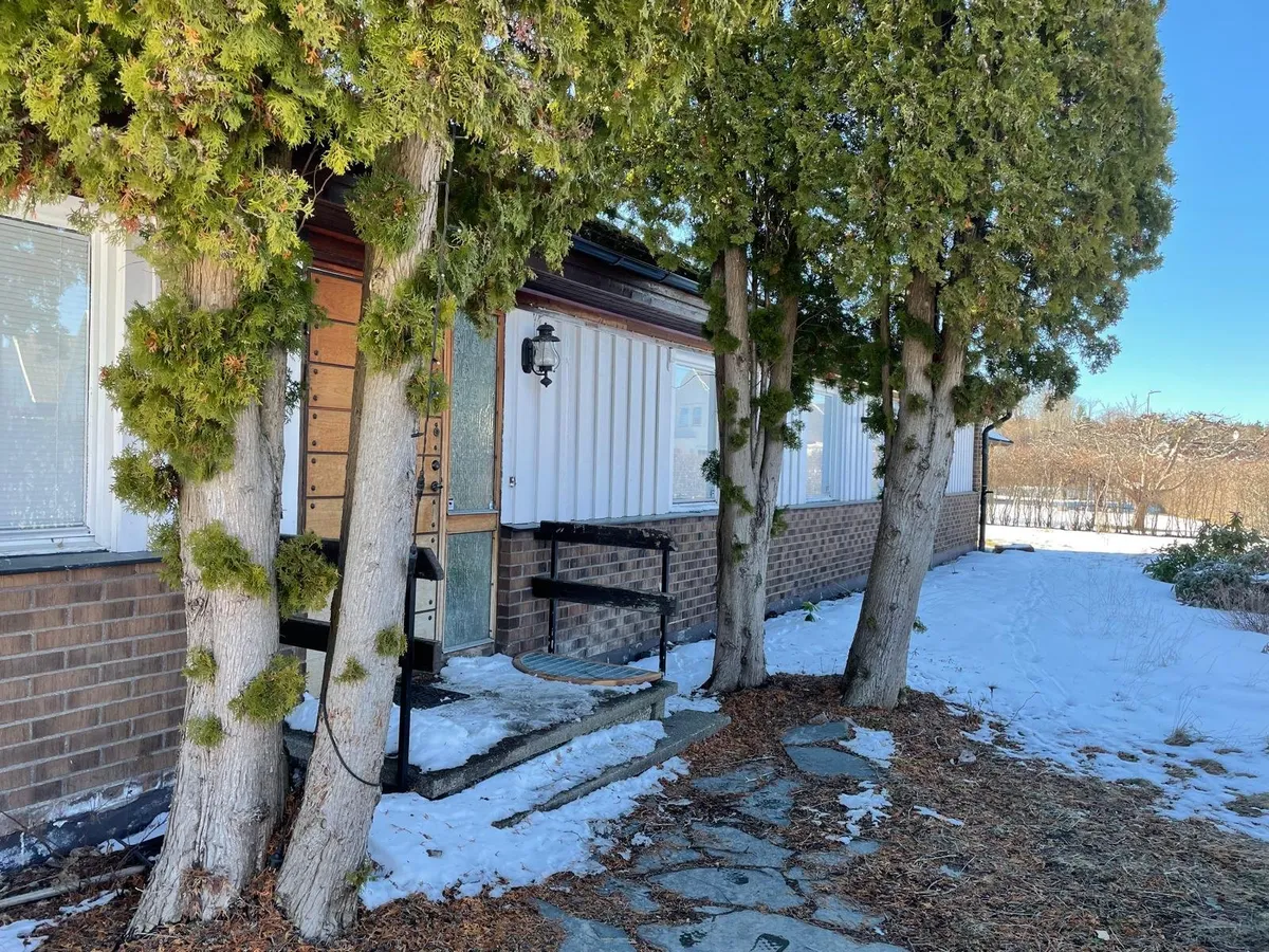 Hyresbostad på Uppsala i uppsala