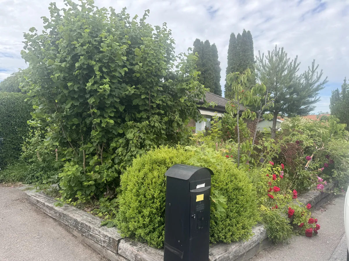 Hyresbostad på Uppsala i uppsala