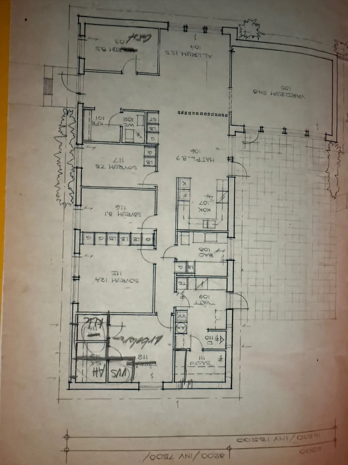 Hyresbostad på Uppsala i uppsala