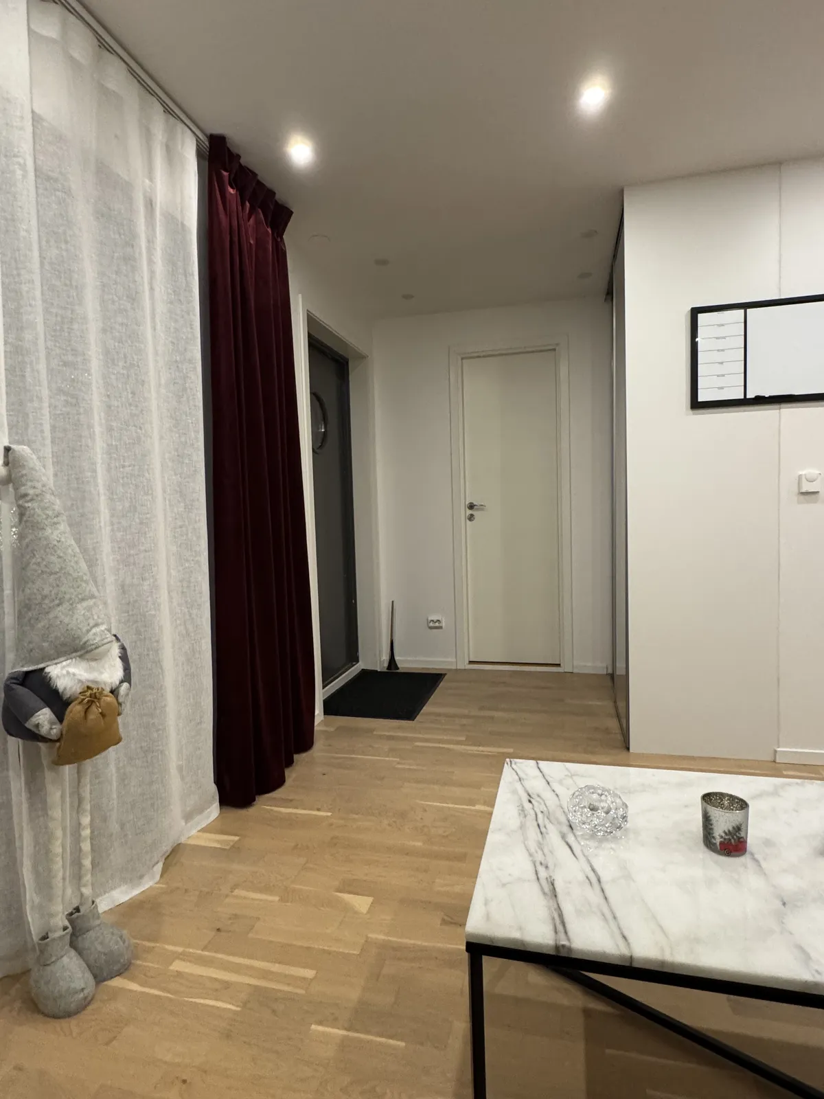 Hyreslägenhet på Jönköping i jonkoping