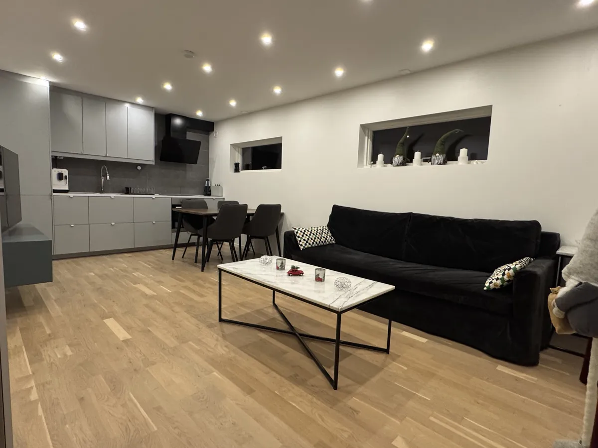 Hyreslägenhet på Jönköping i jonkoping