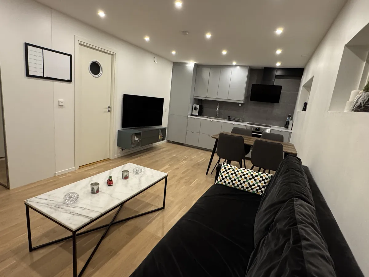 Hyreslägenhet på Jönköping i jonkoping