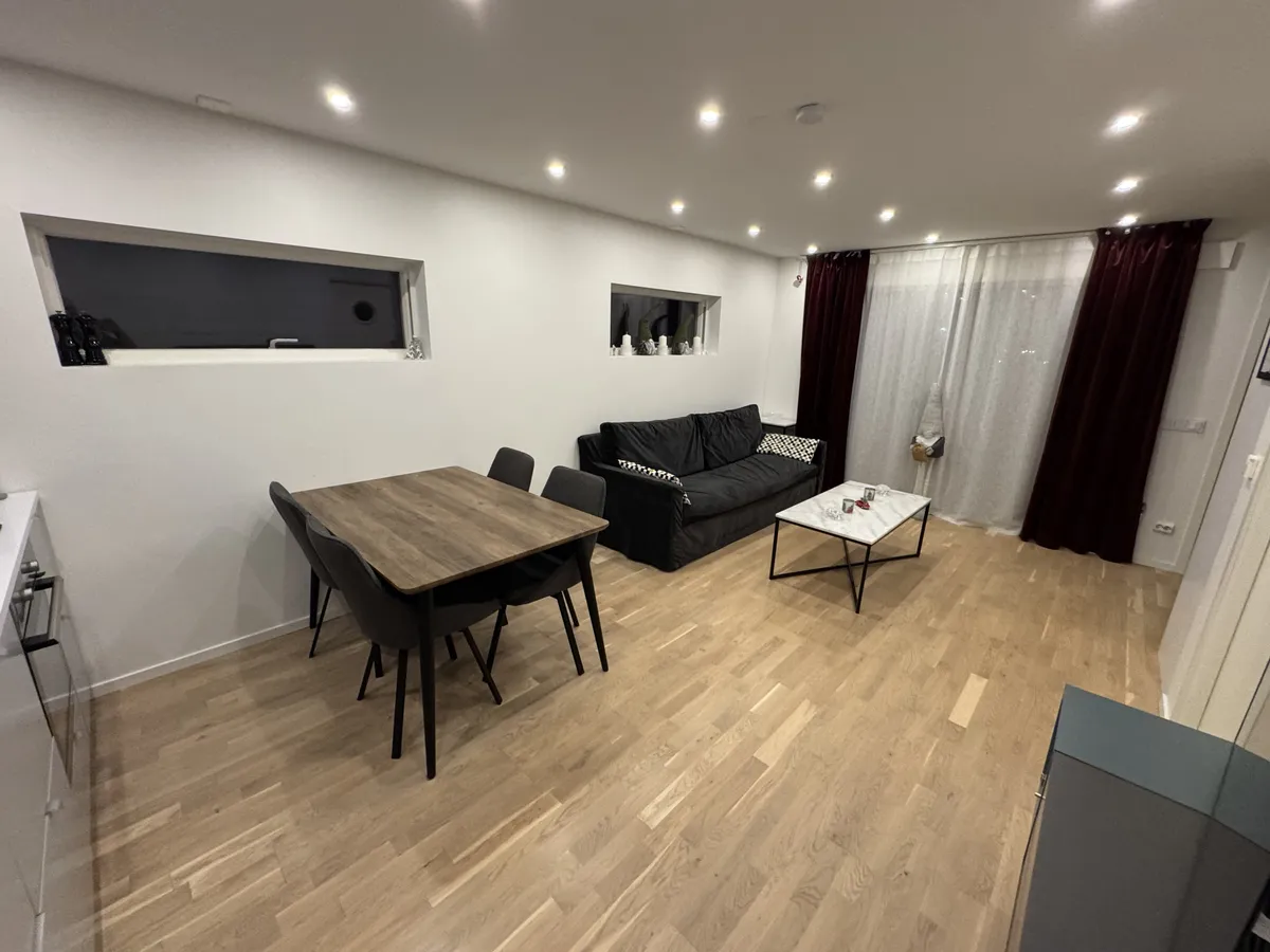 Hyreslägenhet på Jönköping i jonkoping