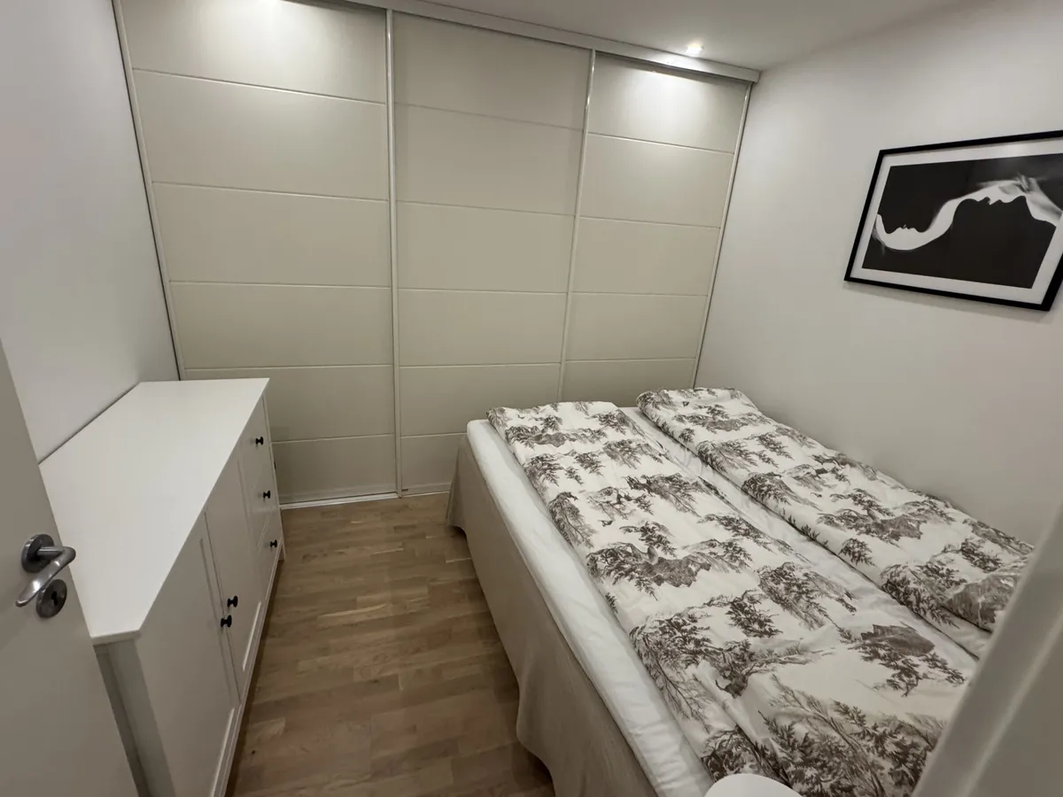 Hyreslägenhet på Jönköping i jonkoping