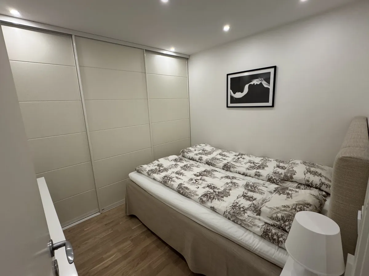 Hyreslägenhet på Jönköping i jonkoping