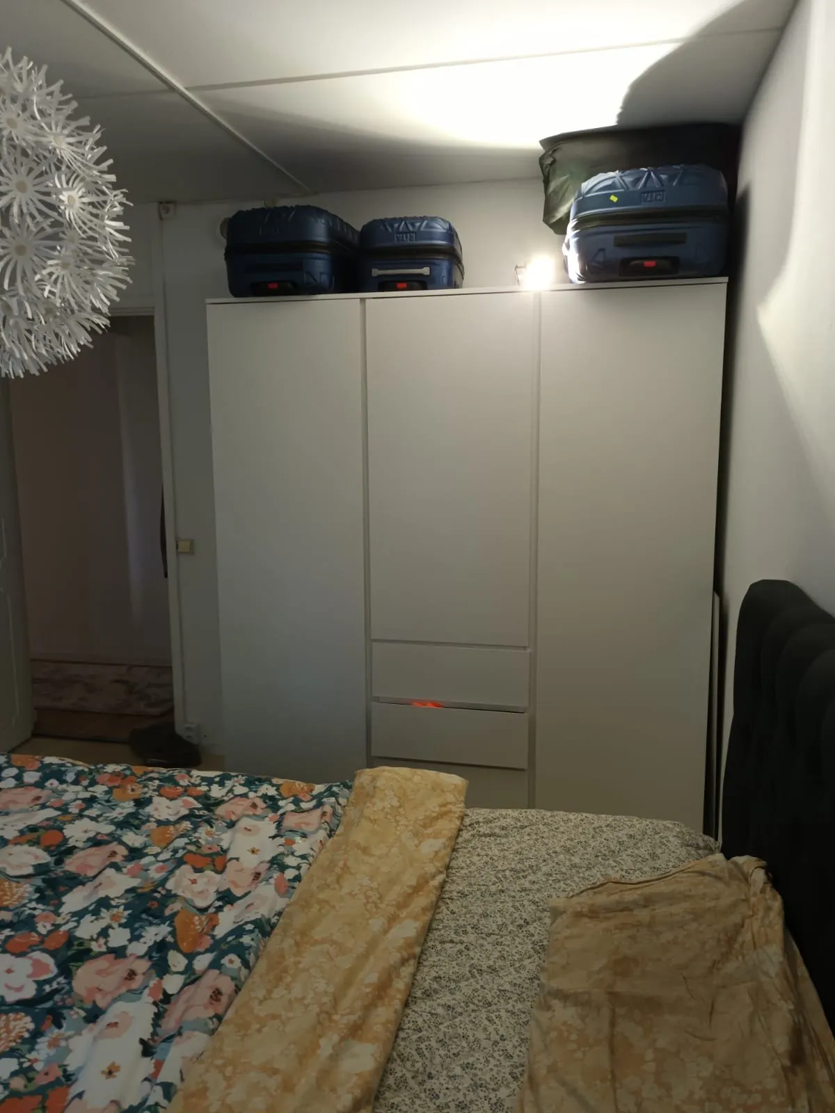 Hyreslägenhet på Kista i kista