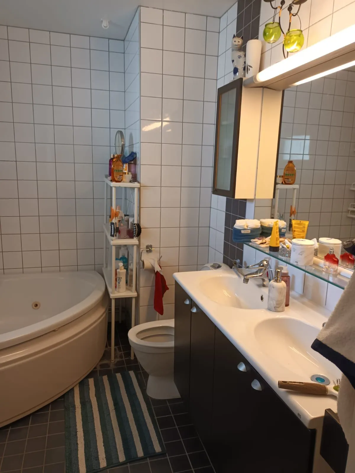 Hyreslägenhet på Kista i kista