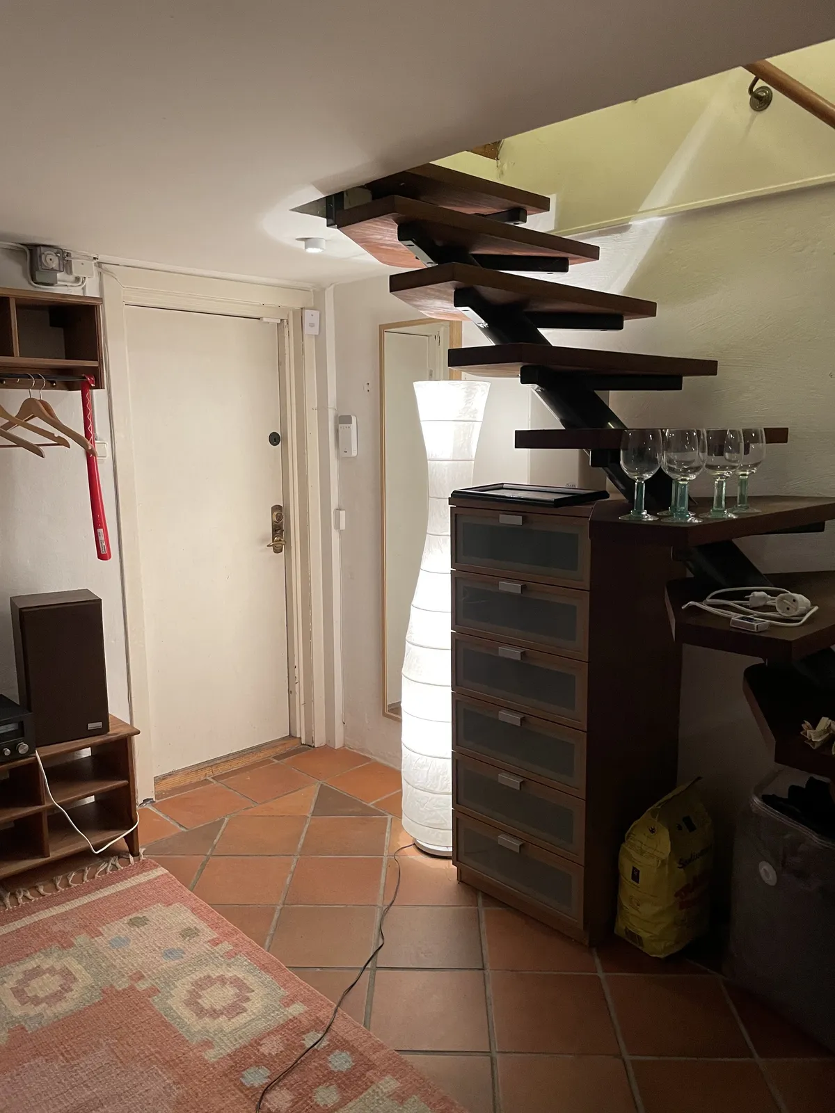 Hyreslägenhet på Göteborg i goteborg