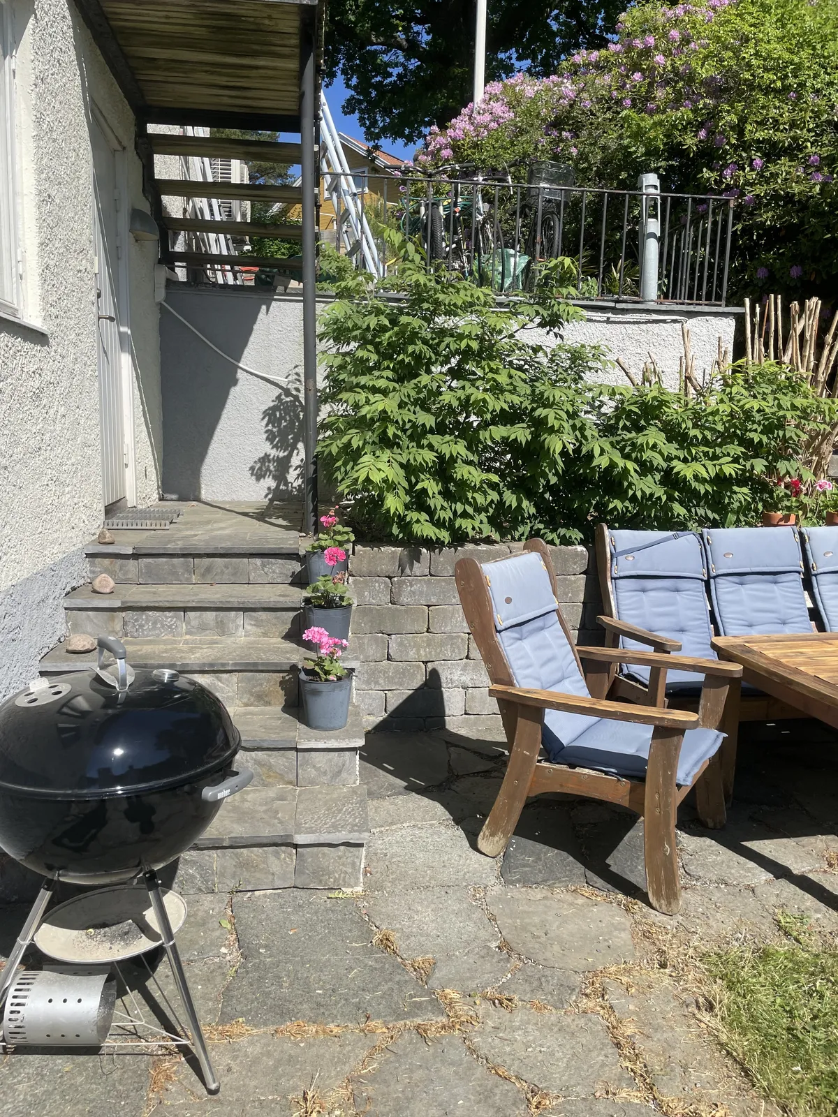 Hyreslägenhet på Göteborg i goteborg