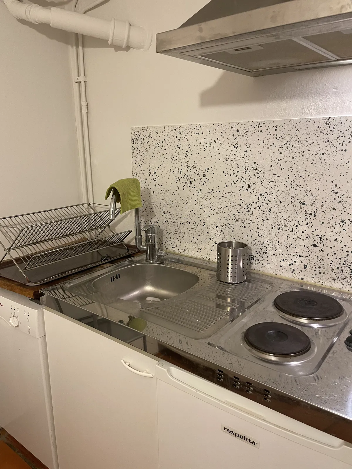 Hyreslägenhet på Göteborg i goteborg