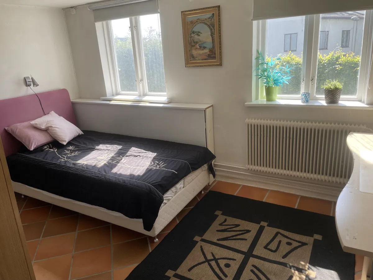 Hyreslägenhet på Göteborg i goteborg