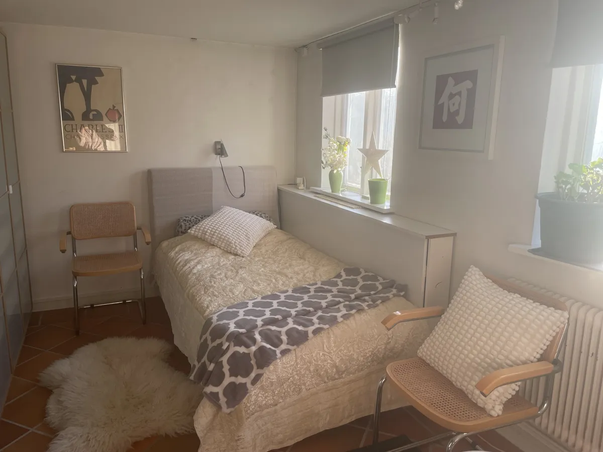 Hyreslägenhet på Göteborg i goteborg