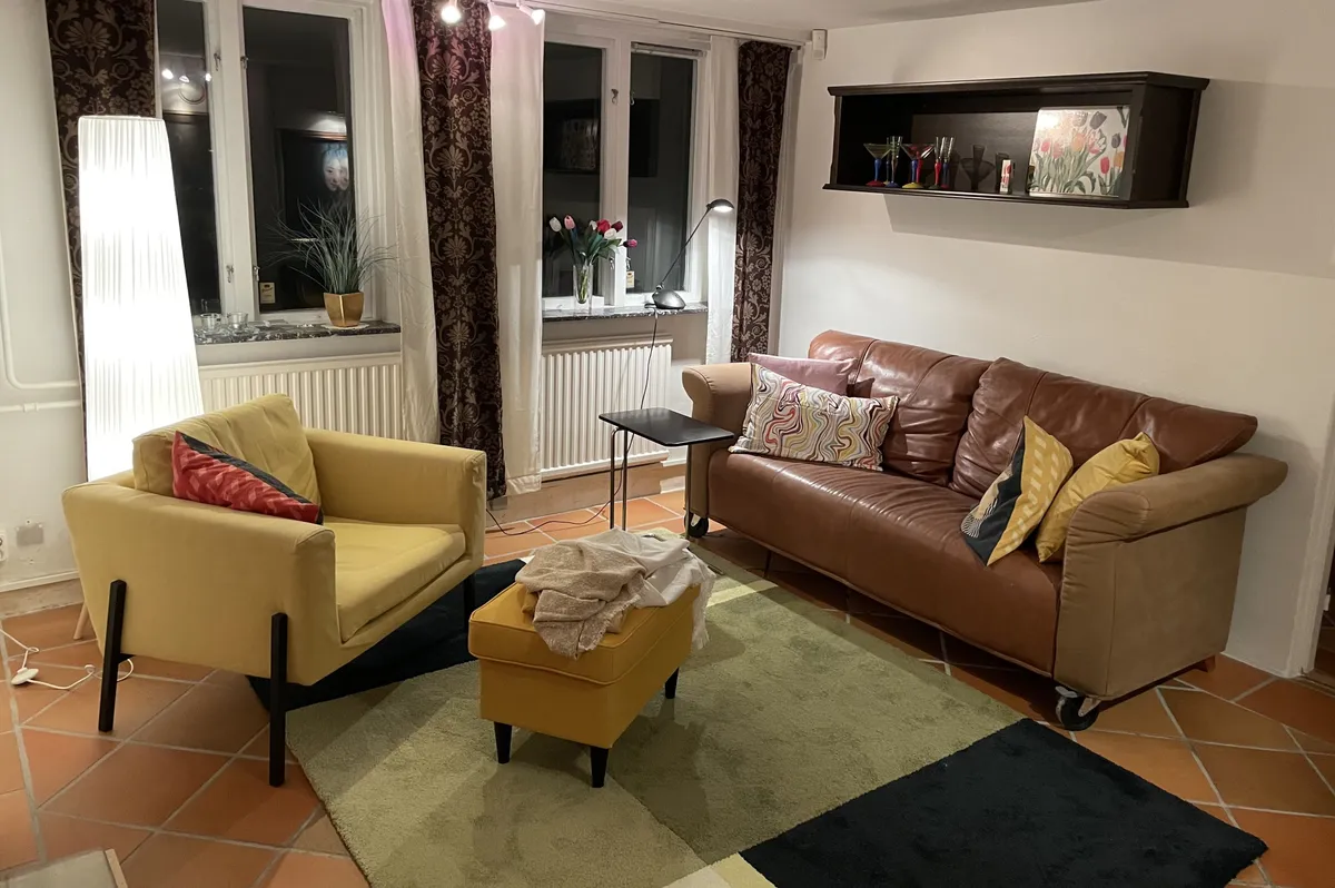 Hyreslägenhet på Göteborg i goteborg