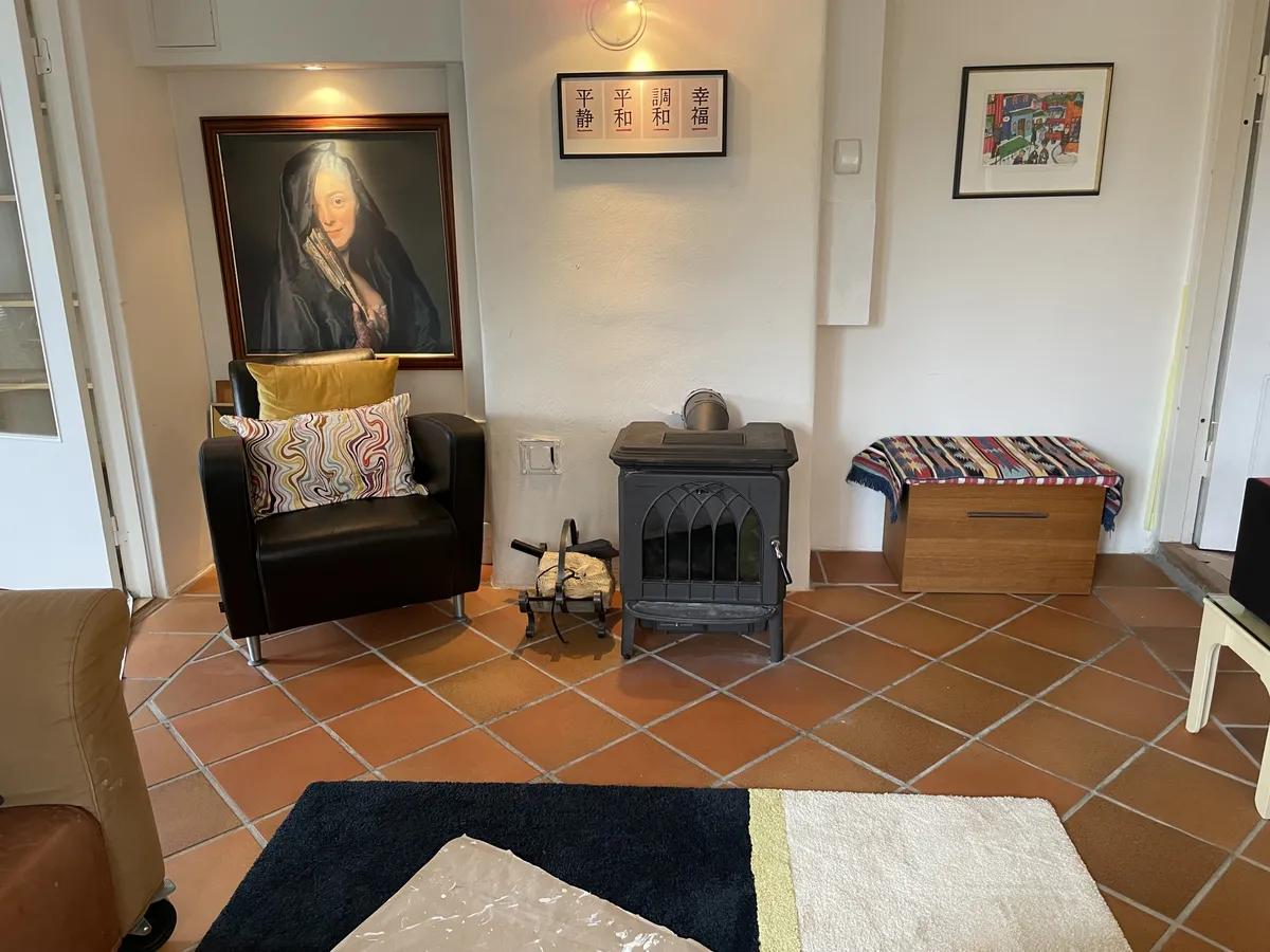 Hyreslägenhet på Göteborg i goteborg