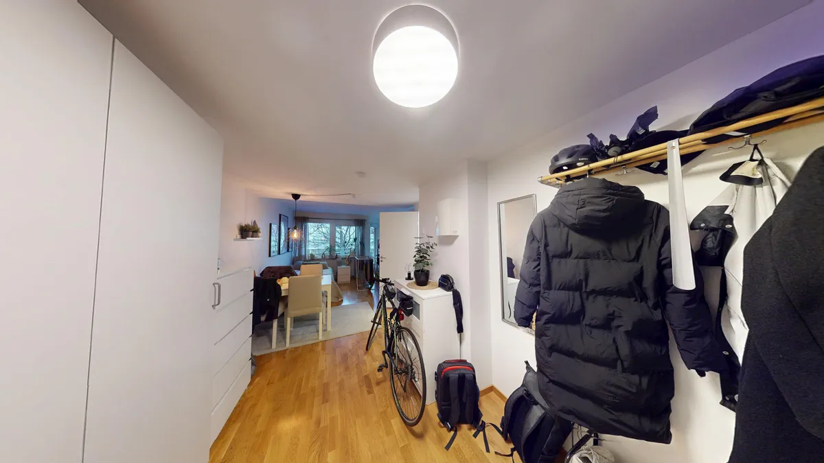 Hyreslägenhet på Helsingborg i helsingborg