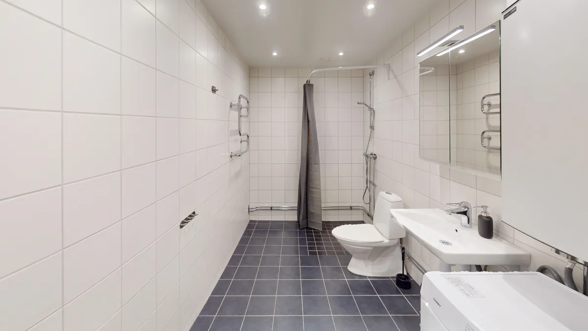 Hyreslägenhet på Helsingborg i helsingborg