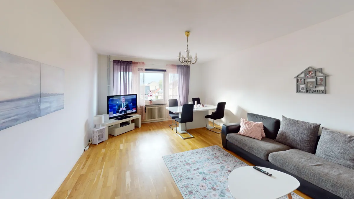 Hyreslägenhet på Helsingborg i helsingborg