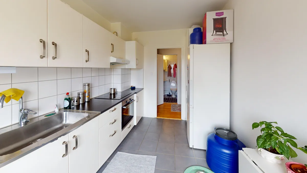 Hyreslägenhet på Helsingborg i helsingborg