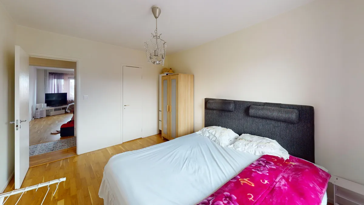 Hyreslägenhet på Helsingborg i helsingborg