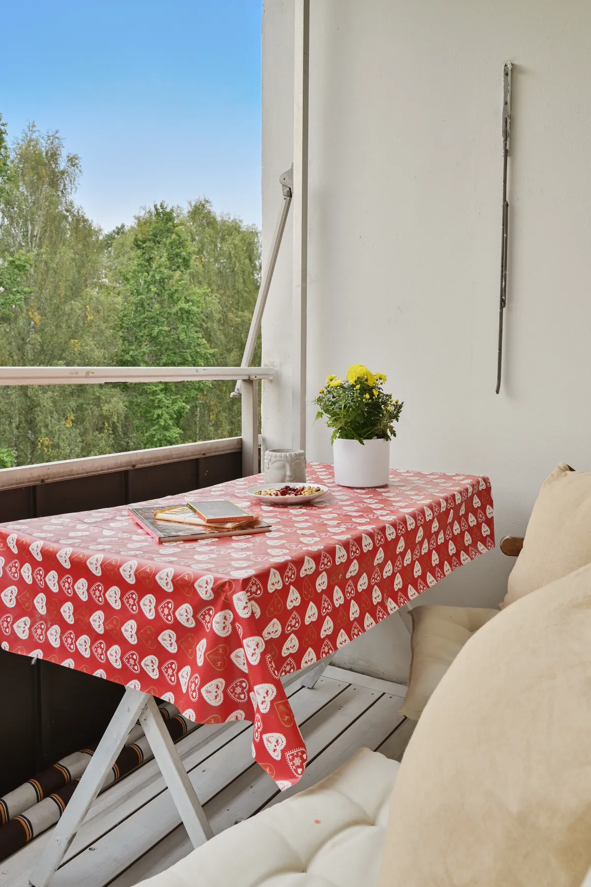 Hyreslägenhet på Upplands Väsby i upplands-vasby