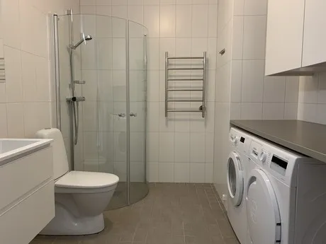 Hyreslägenhet på Järfälla i jarfalla