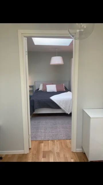 Hyreslägenhet på Bromma i bromma