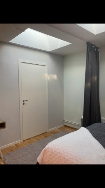 Hyreslägenhet på Bromma i bromma