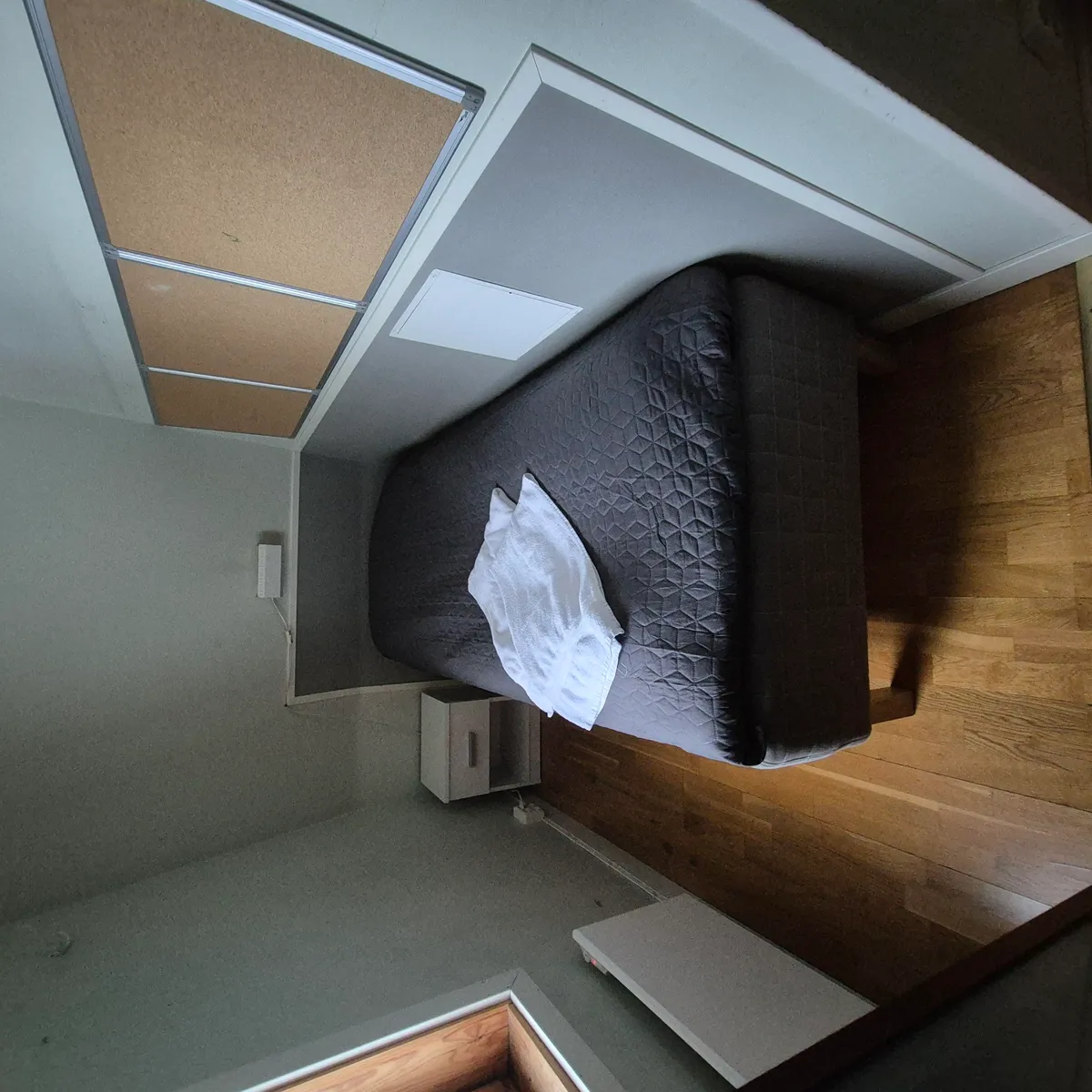 Hyreslägenhet på Kramfors i kramfors