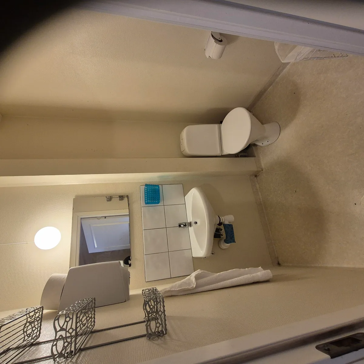 Hyreslägenhet på Kramfors i kramfors