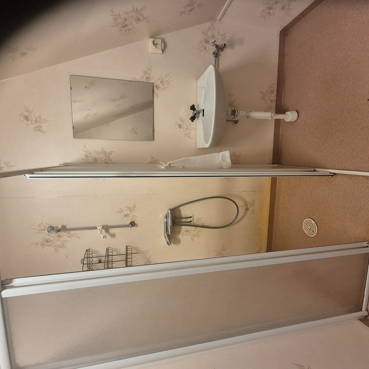 Hyreslägenhet på Kramfors i kramfors