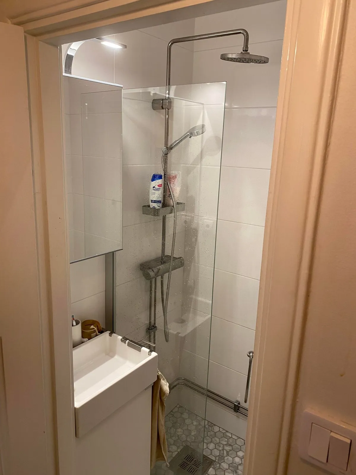 Hyreslägenhet på Stockholm i stockholm