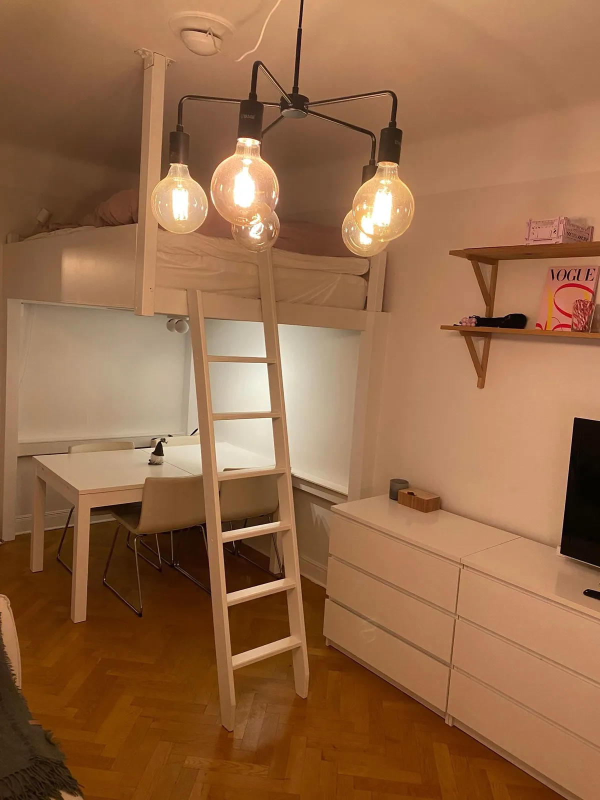 Hyreslägenhet på Stockholm i stockholm