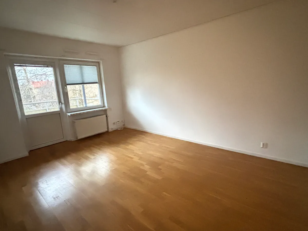 Hyreslägenhet på Krylbo i krylbo