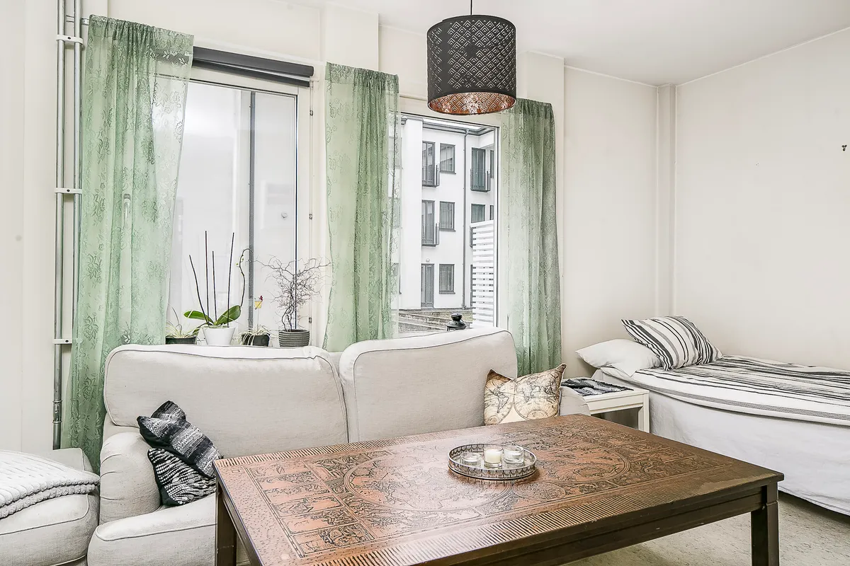 Hyreslägenhet på Karlstad i karlstad