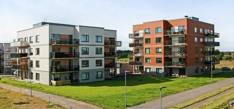 Hyreslägenhet på Helsingborg i helsingborg